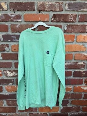 EUC Simply Southern Tee
